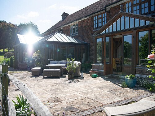 Tunbridge House  - Filming Locations Locations Direct -055