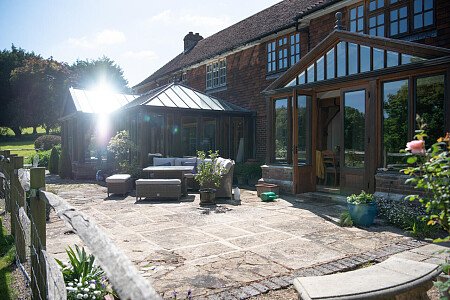 Tunbridge House  - Filming Locations Locations Direct -055