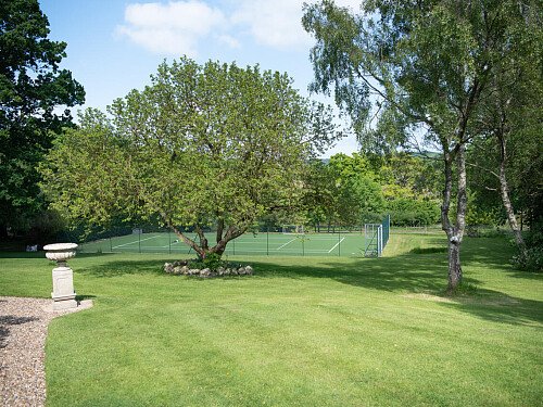 Tunbridge House  - Filming Locations Locations Direct -056