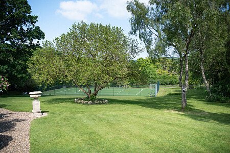 Tunbridge House  - Filming Locations Locations Direct -056