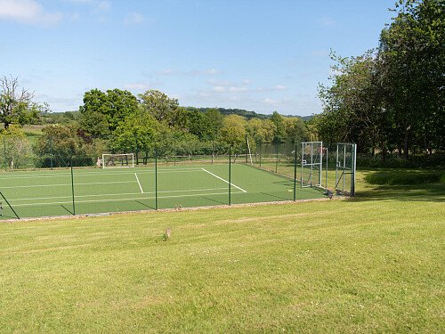 Tunbridge House  - Filming Locations Locations Direct -059