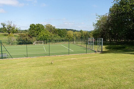 Tunbridge House  - Filming Locations Locations Direct -059