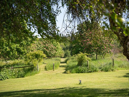 Tunbridge House  - Filming Locations Locations Direct -058