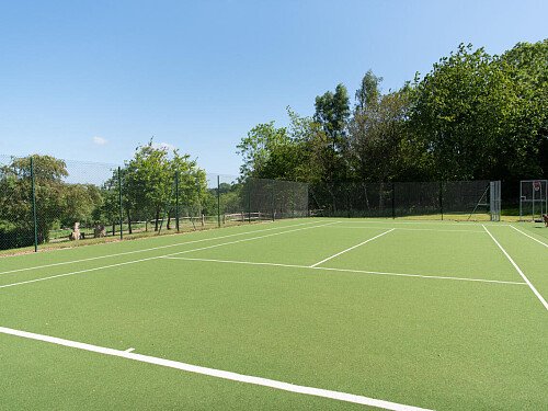 Tunbridge House  - Filming Locations Locations Direct -061