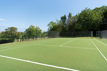 Tunbridge House  - Filming Locations Locations Direct -061