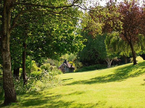 Tunbridge House  - Filming Locations Locations Direct -060