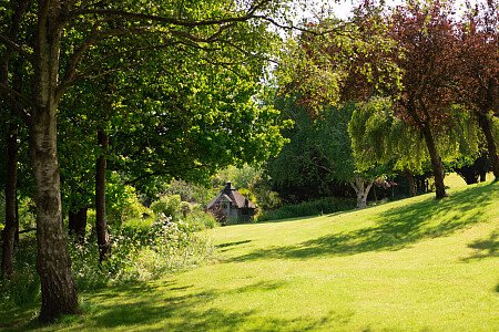 Tunbridge House  - Filming Locations Locations Direct -060