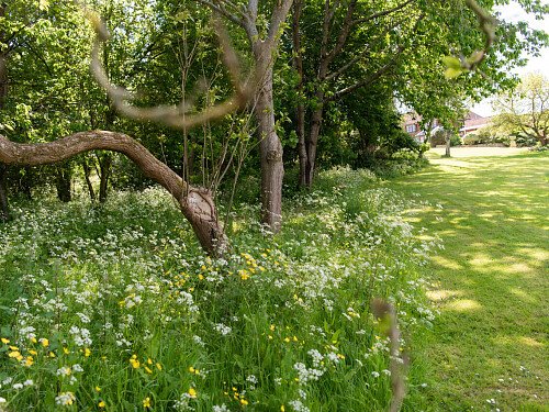 Tunbridge House  - Filming Locations Locations Direct -063