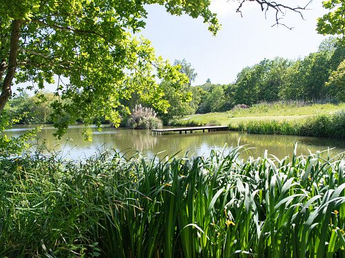 Tunbridge House  - Filming Locations Locations Direct -064