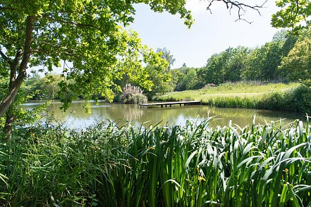Tunbridge House  - Filming Locations Locations Direct -064