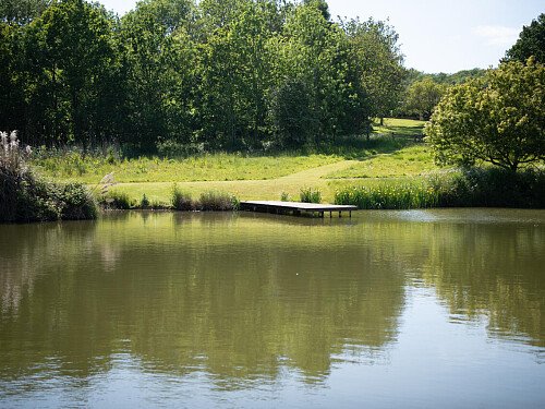 Tunbridge House  - Filming Locations Locations Direct -065