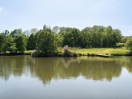 Tunbridge House  - Filming Locations Locations Direct -066