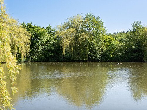 Tunbridge House  - Filming Locations Locations Direct -067