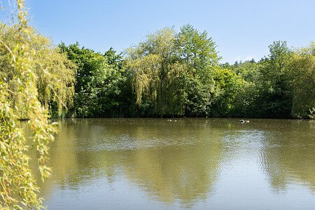 Tunbridge House  - Filming Locations Locations Direct -067