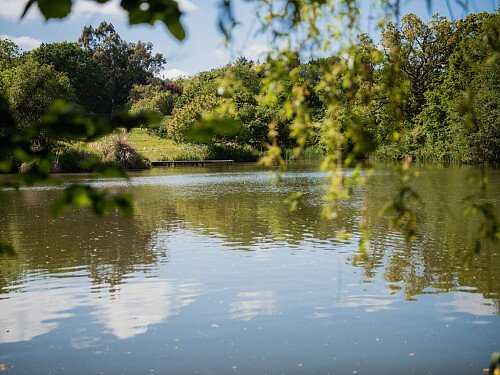 Tunbridge House  - Filming Locations Locations Direct -069