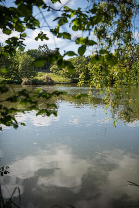 Tunbridge House  - Filming Locations Locations Direct -070