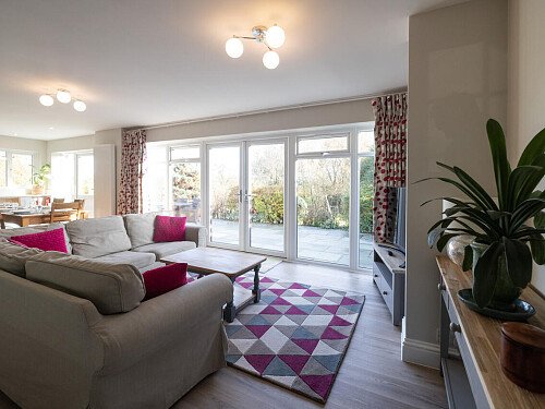 Tunbridge House  - Filming Locations Locations Direct -074