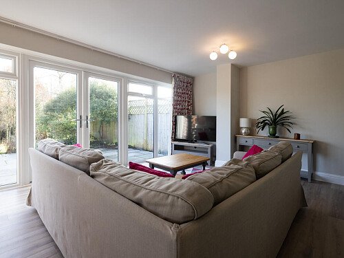 Tunbridge House  - Filming Locations Locations Direct -081