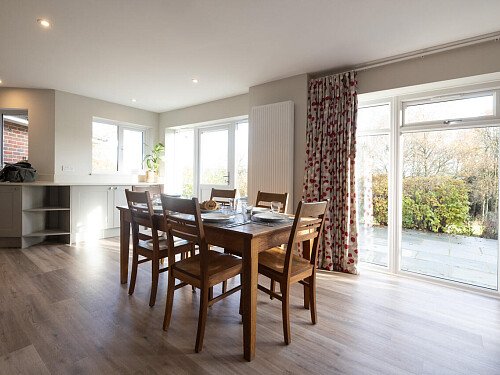 Tunbridge House  - Filming Locations Locations Direct -082