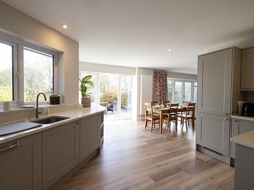 Tunbridge House  - Filming Locations Locations Direct -093