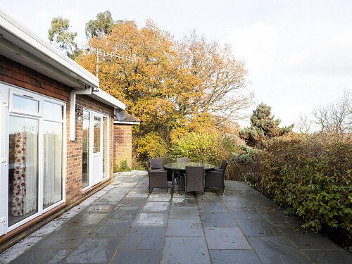 Tunbridge House  - Filming Locations Locations Direct -097