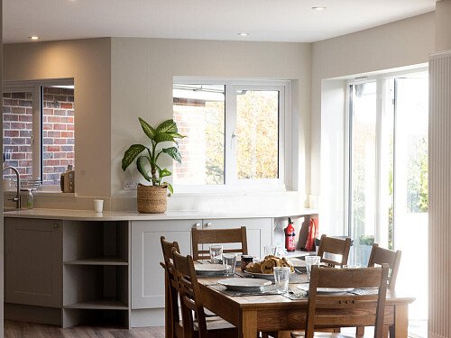 Tunbridge House  - Filming Locations Locations Direct -098