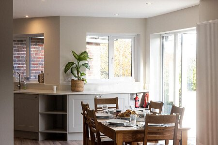 Tunbridge House  - Filming Locations Locations Direct -098