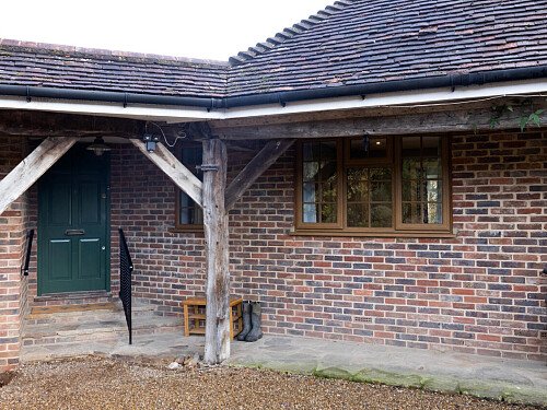 Tunbridge House  - Filming Locations Locations Direct -104