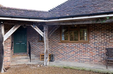 Tunbridge House  - Filming Locations Locations Direct -104