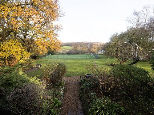 Tunbridge House  - Filming Locations Locations Direct -106