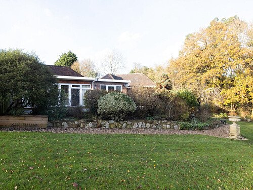 Tunbridge House  - Filming Locations Locations Direct -107