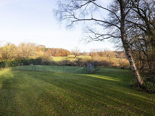 Tunbridge House  - Filming Locations Locations Direct -108