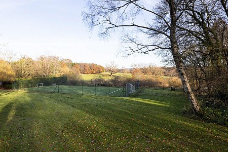 Tunbridge House  - Filming Locations Locations Direct -108