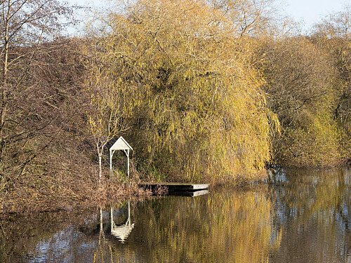 Tunbridge House  - Filming Locations Locations Direct -109