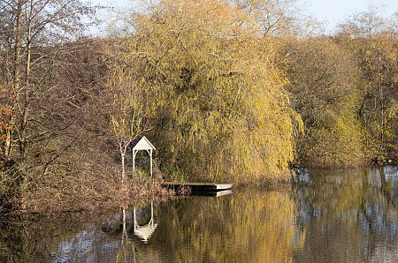 Tunbridge House  - Filming Locations Locations Direct -109
