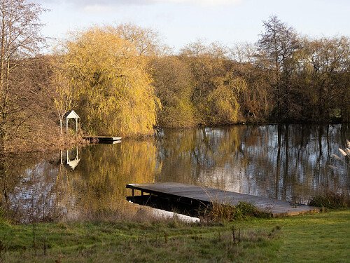 Tunbridge House  - Filming Locations Locations Direct -110
