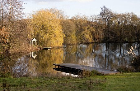 Tunbridge House  - Filming Locations Locations Direct -110