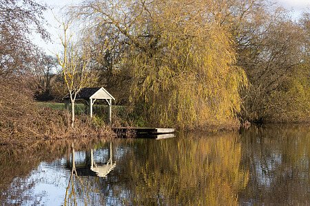 Tunbridge House  - Filming Locations Locations Direct -111