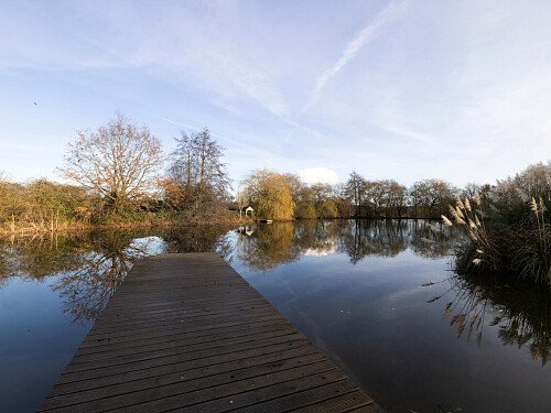 Tunbridge House  - Filming Locations Locations Direct -113