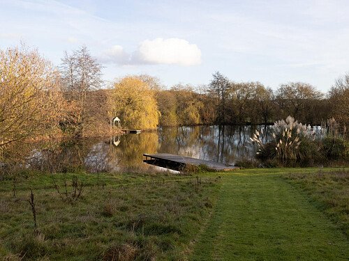 Tunbridge House  - Filming Locations Locations Direct -112