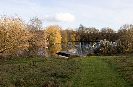 Tunbridge House  - Filming Locations Locations Direct -112