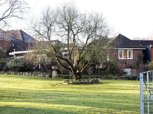 Tunbridge House  - Filming Locations Locations Direct -114