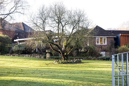 Tunbridge House  - Filming Locations Locations Direct -114