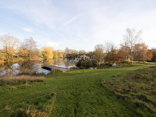 Tunbridge House  - Filming Locations Locations Direct -116