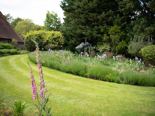 Tunbridge House  - Filming Locations Locations Direct -120