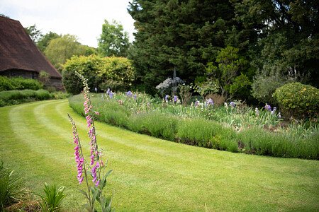 Tunbridge House  - Filming Locations Locations Direct -120