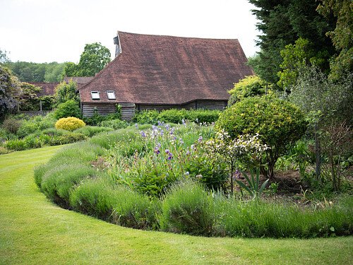 Tunbridge House  - Filming Locations Locations Direct -121