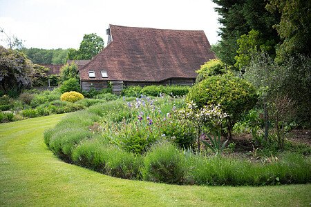 Tunbridge House  - Filming Locations Locations Direct -121