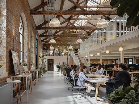 Beams Office  - Filming Locations Locations Direct -02