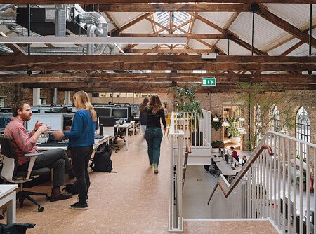 Beams Office  - Filming Locations Locations Direct -03